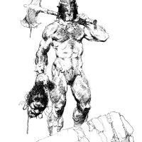 bw Day of Wrath