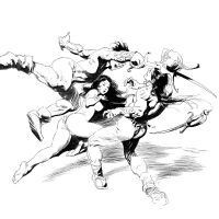 bw Duel