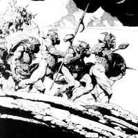 bw Orcs