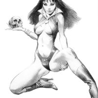 bw Vampi