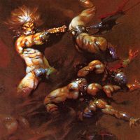 Conan of Aquilonia