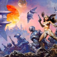 Dawn Attack