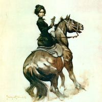 Madame Derringer
