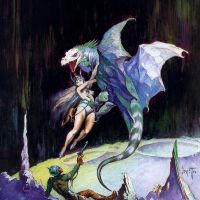 Maza of the Moon