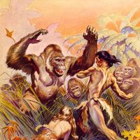 Son of Tarzan