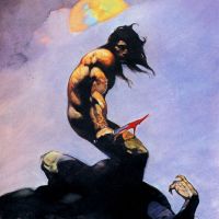 Tanar of Pellucidar