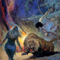 Tarzan and the Jewels of Opar