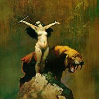Tiger Woman