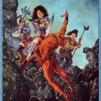 Fred Fields-Fred Fields - Mystique 4