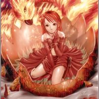 Garun Wattanawessako-Garun Wattanawessako - Angel of Fire