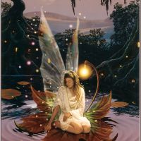 Gary Walton-Gary Walton - Fairy Princess