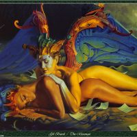 Gil Bruvel-Gil Bruvel - the Messenger