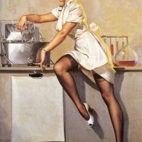 whats cookin