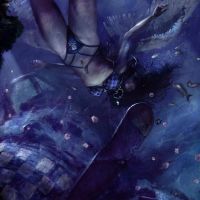 Glen Angus-Victory Gal - Sunken Corsair By Glen Angus