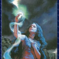 Gordon Crabb-Gordon Crabb - Holder of Lightning