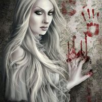 Gracjana Zielinska-Fingerprints By Gracjana Zielinska