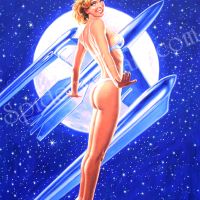 Fly Me To The Moon