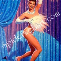Tribute to Gypsy Rose