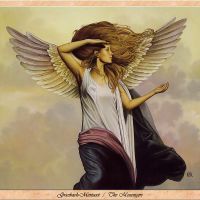 Griesbach Martucci-Griesbach-Martucci - the Messengers