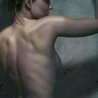 Henning Ludvigsen-Wall By Hunning Ludvigsen