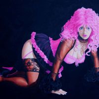Night Candy