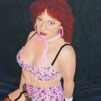 Pink Ribbon