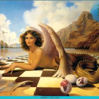 Ilene Meyer-Ilene Meyer - Aria For A Siren