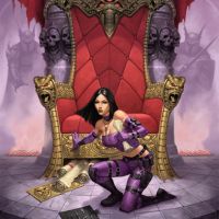 James Ryman-Dragon Thief By James Ryman