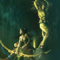 Jason Engle-Hall of Heroes By Jason Engle