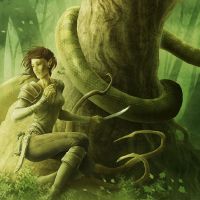 Jason Engle-Into the Green By Jason Engle