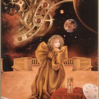 Path of Time