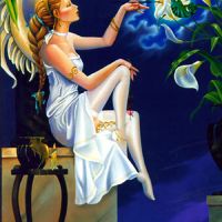 Gilding the Lily