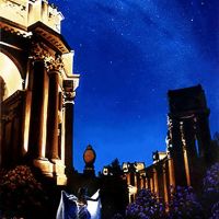 Jewel of the Night