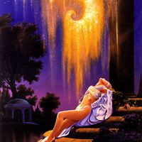 Seduction of Danae