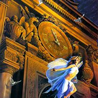 Threshold of Eternity