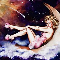 Over the Moon