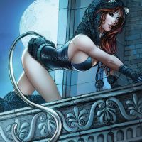 Jesse Wichmann-Critter 15 Nycc Webstore Variant By Jwichmann-D6qtoqy