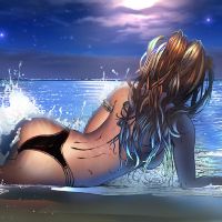 Jesse Wichmann-Kiani Vol 3 Issue 1   Moonlight By Jwichmann-D4w5g72