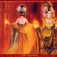 Jia Lu-Jia Lu - Age of Opulence