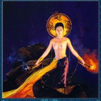 Jia Lu-Jia Lu - Flame