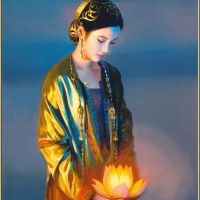 Jia Lu-Jia Lu - Lotus Bearer