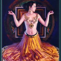 Jia Lu-Jia Lu - Tantra