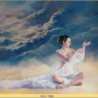 Jia Lu-Jia Lu - Water