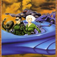 Star Frontiers