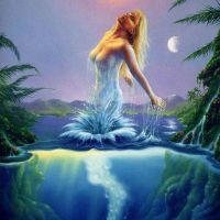 Fountain of Youth