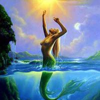 Reach for the Sun