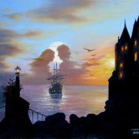 Ship of Romance