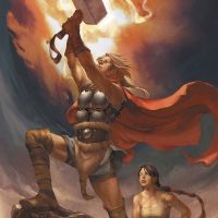 Jo Chen-Thor Son of Asgard 012 By Jo Chen