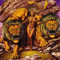 Thuvia Maid of Mars
