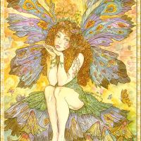 John Arthur-John Arthur - Raina the Fairy Princess